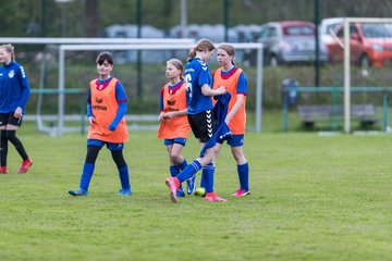 Bild 17 - wCJ VfL Pinneberg - Alstertal-Langenhorn : Ergebnis: 0:8